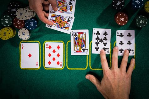 playing suited connectors|Suited Connectors: Top Tips For Winning More Often.